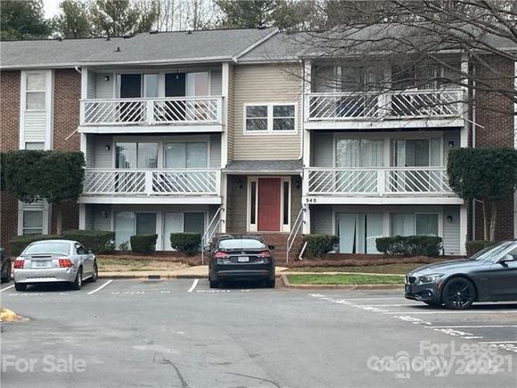 9401 Old Concord Road Charlotte, NC Condo Active - Photo 1 of 1. Opens carousel modal