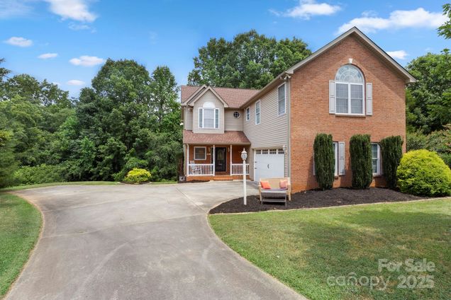 106 Cline Branch Road Kings Mountain, NC House Active - Photo 1 of 29. Opens carousel modal