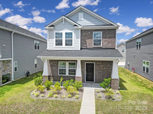 239 Cedar Knoll Circle