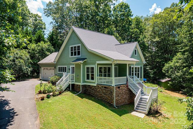 3406 Zion Church Road