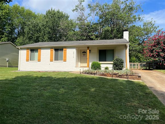 2713 Studley Road
