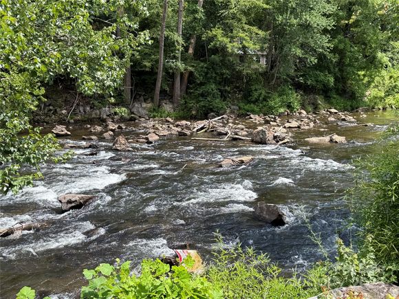 Lot 29 Grayling Drive Cullowhee, NC Plot of land Active - Photo 1 of 9. Opens carousel modal