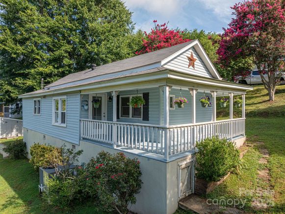 109 Riverside Drive Cramerton, NC House Active - Photo 1 of 42. Opens carousel modal