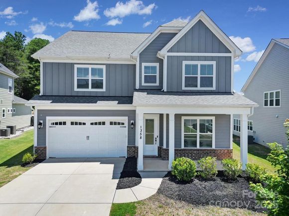 1358 Cedardale Lane