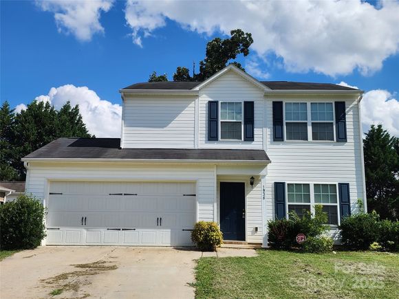 1936 Bass Creek Court Monroe, NC House Coming Soon - Photo 1 of 1. Opens carousel modal