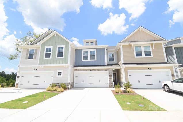 113 Quartz Hill Way Waxhaw, NC Townhouse Active - Photo 1 of 25. Opens carousel modal