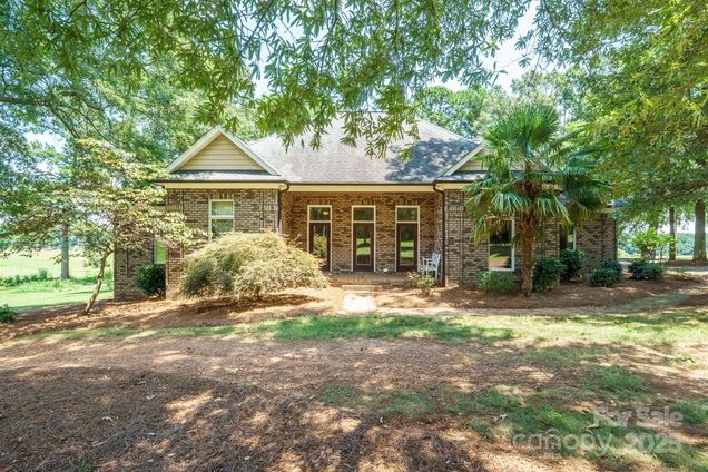 8304 Renee Ford Road Stanfield, NC House Active - Photo 1 of 30. Opens carousel modal
