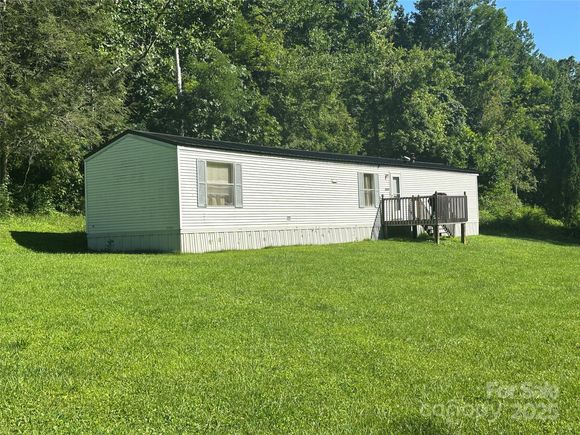 492 Chestnut Mountain Road
