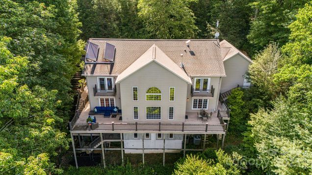 201 Cedar Mountain Road Asheville, NC House Active - Photo 1 of 46. Opens carousel modal