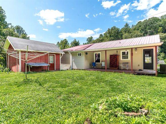 522 Old Us 70 Hwy None W Old Fort, NC House Active - Photo 1 of 31. Opens carousel modal
