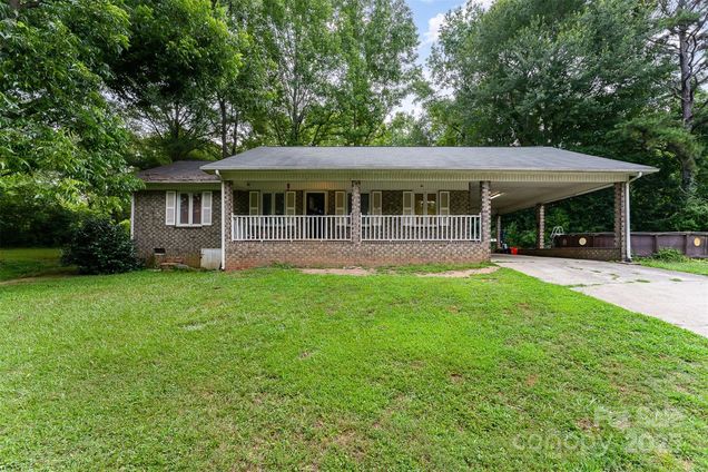 280 Dallas Spencer Mtn Road