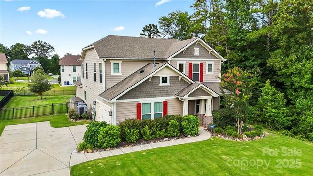 4756 Shire Court