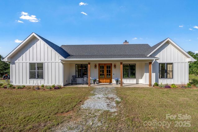 177 Harley Lane Pomaria, SC House Active - Photo 1 of 45. Opens carousel modal