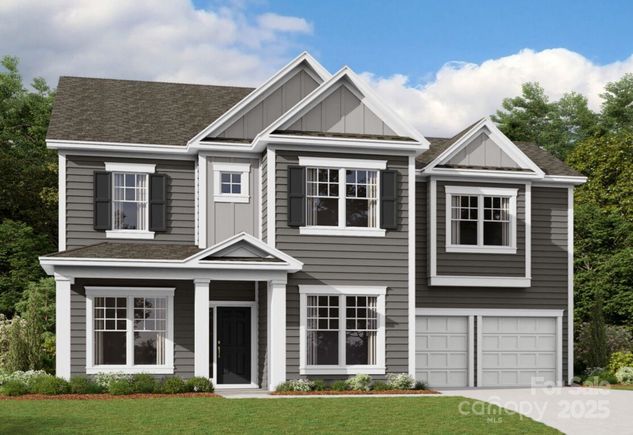531 Nutgrove Drive NW Concord, NC House Active - Photo 1 of 1. Opens carousel modal