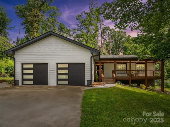 122 White Oak Road Extension
