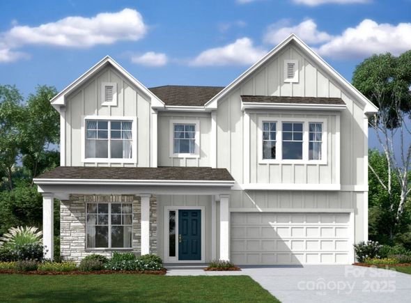 11015 Lochmere Road