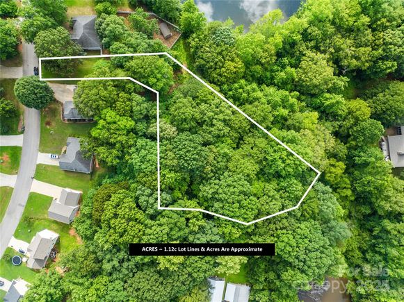 401 Brookfield Drive Statesville, NC Plot of land Active - Photo 1 of 17. Opens carousel modal