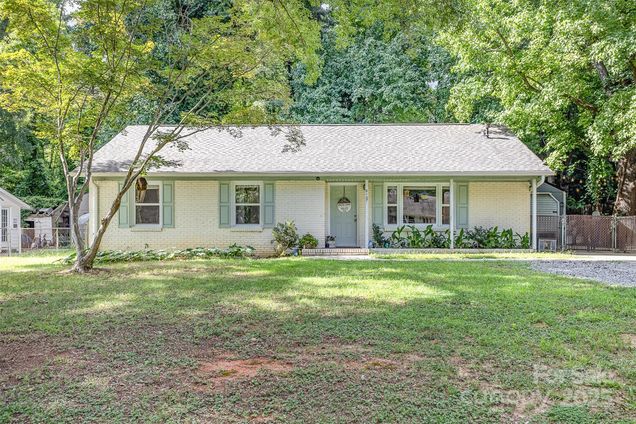 5107 Delivau Drive