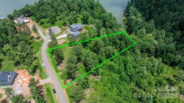 2194 Pikes Peak Ridge Unit 156 Connelly Springs, NC Plot of land Active - Photo 1 of 18. Opens carousel modal