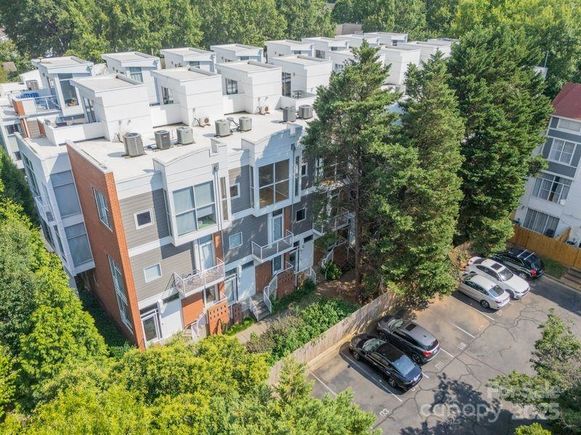 279 Mcdonald Avenue Charlotte, NC Condo Coming Soon - Photo 1 of 13. Opens carousel modal