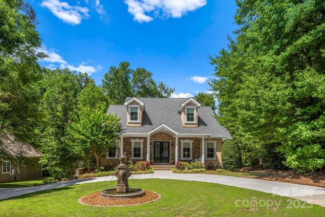 7967 Glen Abbey Circle Stanley, NC House Coming Soon - Photo 1 of 7. Opens carousel modal