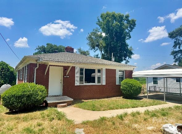241 Shady Grove Road