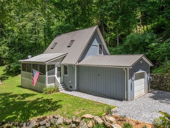 167 Treetop Lane