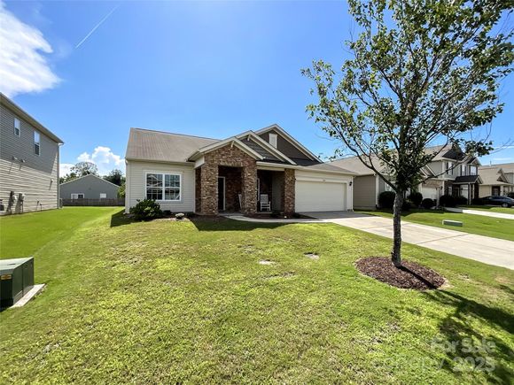 1500 Sunflower Field Place Matthews, NC House Active - Photo 1 of 41. Opens carousel modal