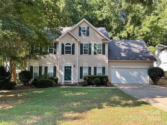 12834 English Walnut Lane Charlotte, NC House Coming Soon - Photo 1 of 16. Opens carousel modal