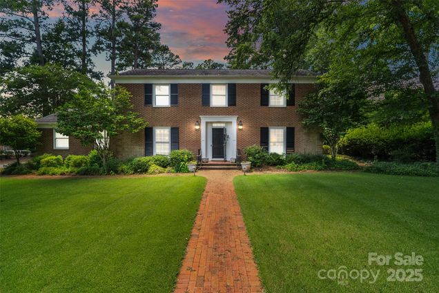 1545 Granville Road Rock Hill, SC House Active - Photo 1 of 27. Opens carousel modal