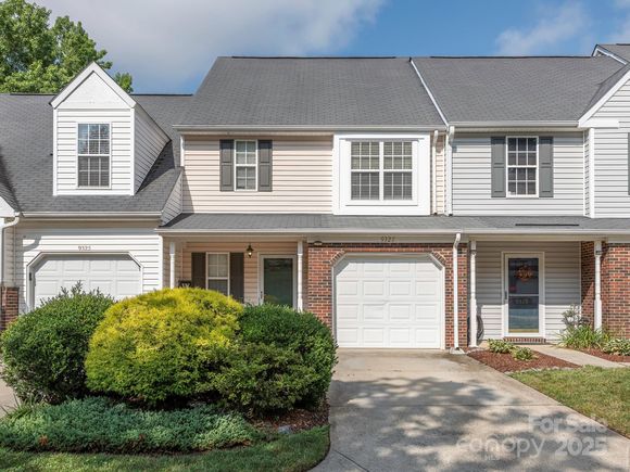 9327 Timothy Court Charlotte, NC Townhouse Active - Photo 1 of 36. Opens carousel modal