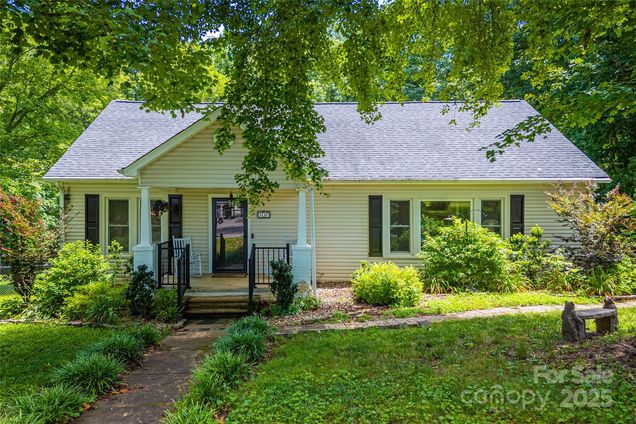 107 Burke Drive