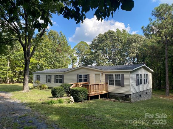 176 Hunters Glen Road Troy, NC House Active - Photo 1 of 27. Opens carousel modal