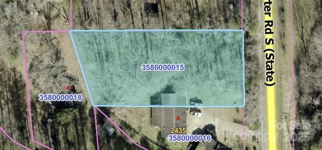 0.53 S Jim Mccarter Road York, SC Plot of land Active - Photo 1 of 7. Opens carousel modal