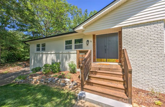 16 Graystone Road Asheville, NC Multifamily Active - Photo 1 of 39. Opens carousel modal