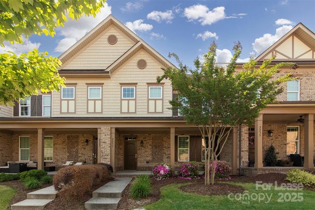 2227 NW Eversham Drive Unit 815 Concord, NC Townhouse Active - Photo 1 of 16. Opens carousel modal