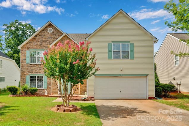 803 Southridge Drive Monroe, NC House Active - Photo 1 of 35. Opens carousel modal