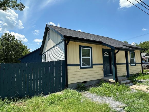 1409 Enochville Road