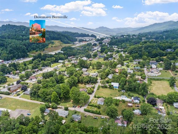 102 Celo Street Burnsville, NC Plot of land Active - Photo 1 of 8. Opens carousel modal