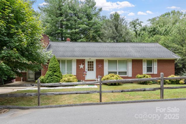 135 Indian Trail Burnsville, NC House Coming Soon - Photo 1 of 1. Opens carousel modal