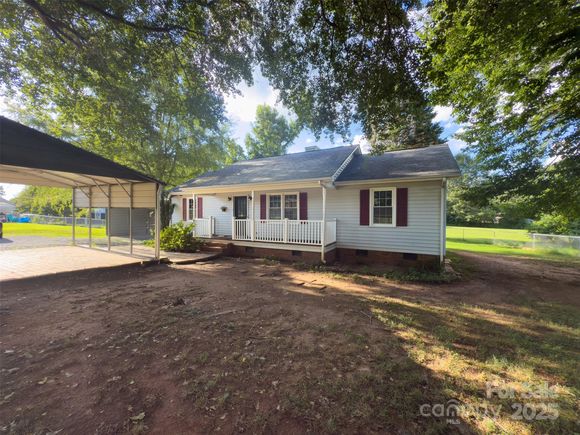 4050 Mt Gallant Road Unit 1