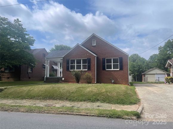 823 Lincolnton Road Salisbury, NC House Active - Photo 1 of 17. Opens carousel modal