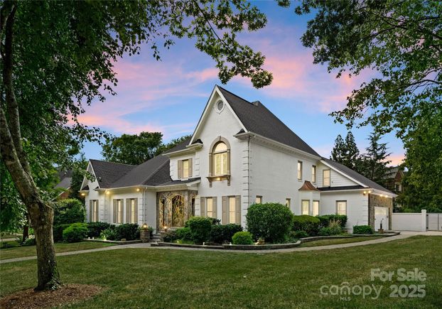 4208 Black Sycamore Drive