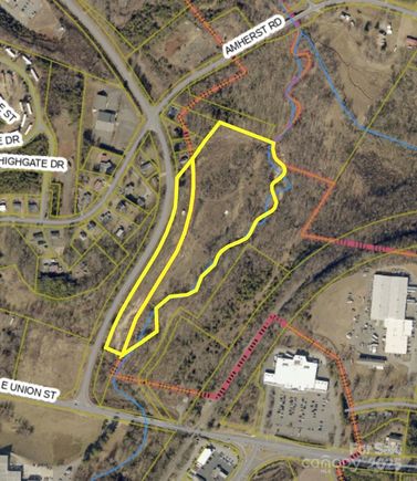 0 Kirksey Drive Morganton, NC Plot of land Active - Photo 1 of 2. Opens carousel modal