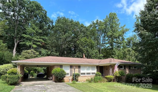3321 Hollyhill Circle Valdese, NC House Active - Photo 1 of 35. Opens carousel modal