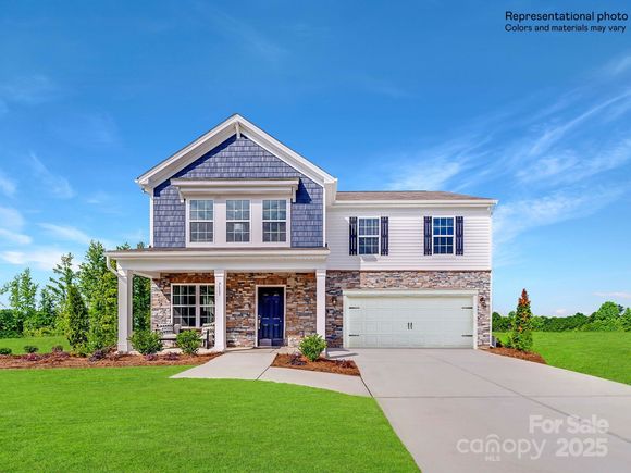 1819 River Crossing Lane