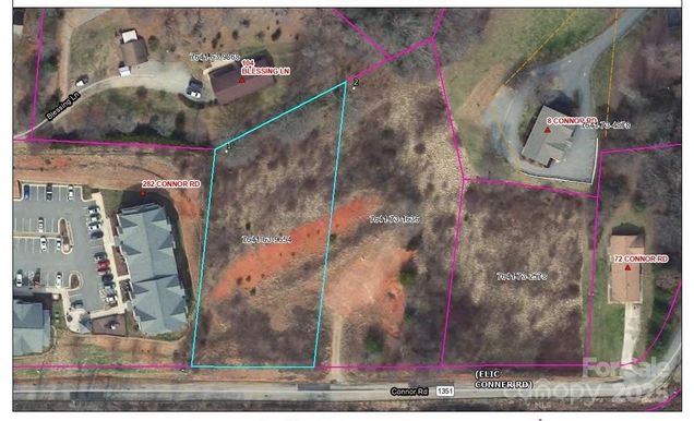 0 Connor Road Sylva, NC Plot of land Active - Photo 1 of 1. Opens carousel modal