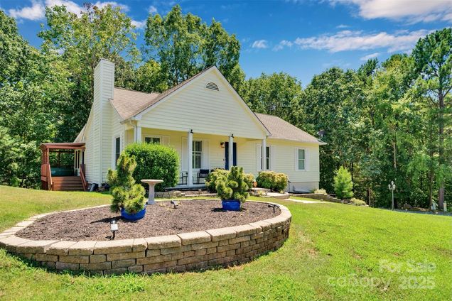 12017 Baywoods Drive