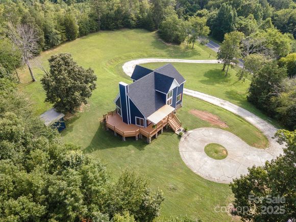 225 Old Linn Road