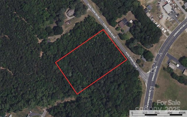 00 Kool Park Road NE Hickory, NC Plot of land Active - Photo 1 of 4. Opens carousel modal